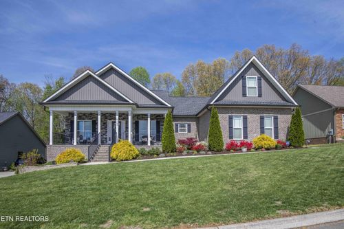 8125 Frederick John St, Knoxville, TN, 37938 | Card Image