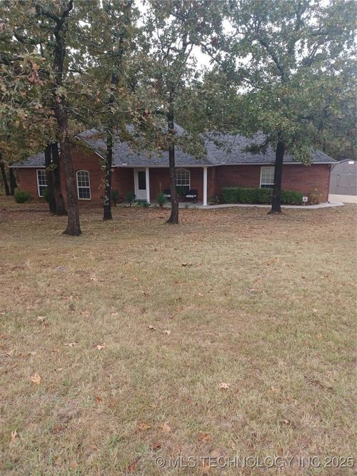 336 Holiday Hills Rd, Eufaula, OK, 74432-5333 | Card Image