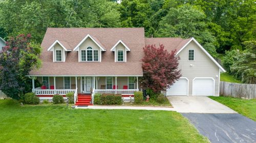613 W Hubble Dr, Marshfield, MO, 65706-1721 | Card Image