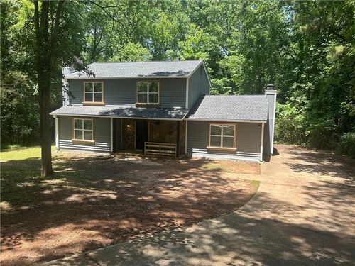 6743 Timbers East Dr, Lithonia, GA, 30058-6067 | Card Image