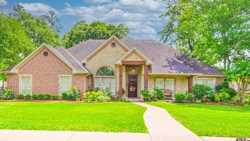 8509 Castleton Way, Tyler, TX, 75703-4267 | Card Image