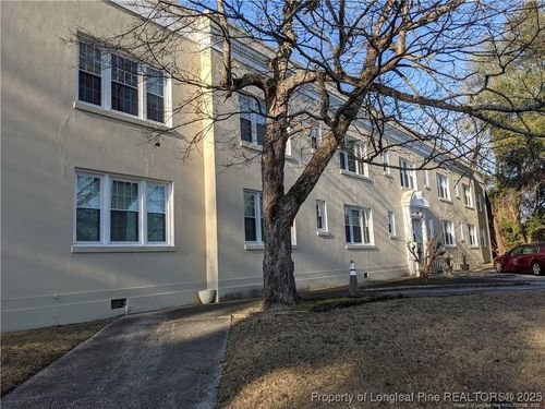 100 Bradford Ave, Fayetteville, NC, 28301-4885 | Card Image