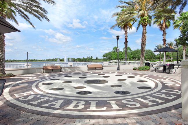 12578 Sw Sunrise Lake Ter, House other with 3 bedrooms, 3 bathrooms and null parking in Port St. Lucie FL | Image 101
