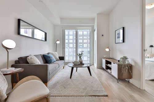 2408-100 Dalhousie St, Toronto, ON, M5B0C7 | Card Image