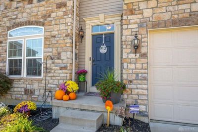 9488 Tunis Drive, House other with 4 bedrooms, 2 bathrooms and null parking in Harrison Twp OH | Image 2