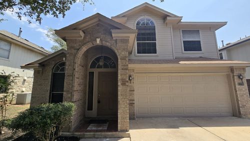 7704 Earp Way, Austin, TX, 78729-8034 | Card Image