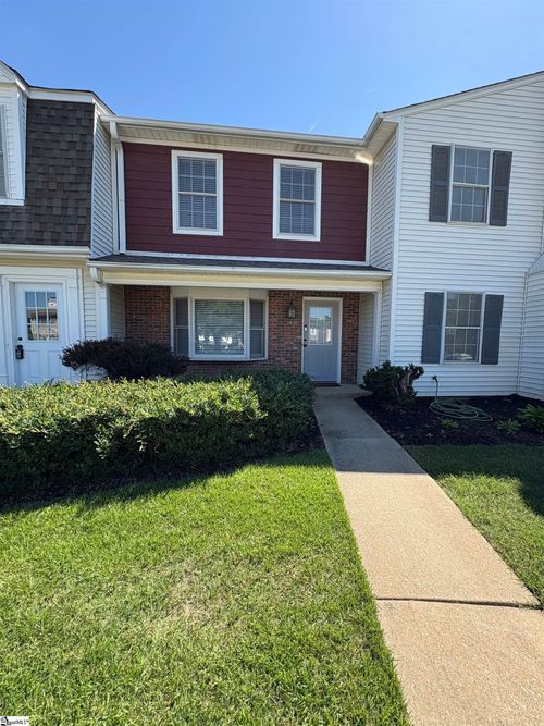 121 Shady Tree Dr, Taylors, SC, 29687-4196 | Card Image