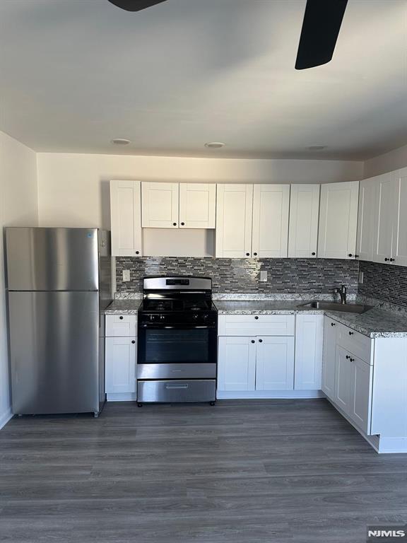 Residential Lease in Clifton