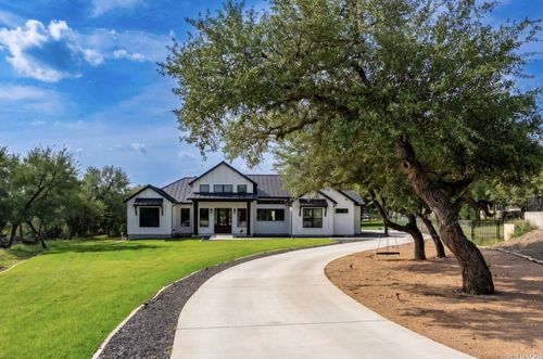 722 Post Oak Ridge Way, Bulverde, TX, 78163 | Card Image