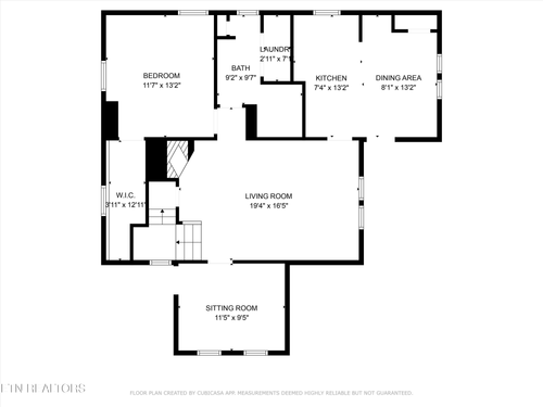 3318 Wildwood Rd, Maryville, TN, 37804-4935 | Card Image