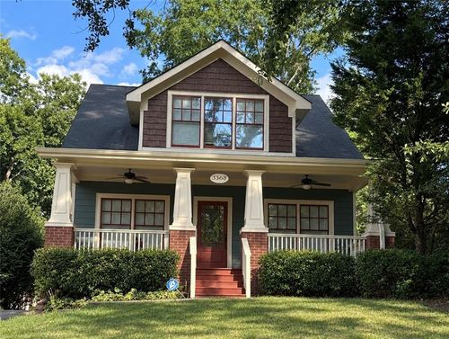 3368 Harrison Rd, East Point, GA, 30344-5023 | Card Image