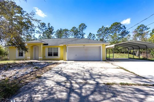 2706 Beech Boulevard, BUNNELL, FL, 32110 | Card Image