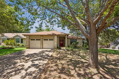 12312 Antoinette Pl, Austin, TX, 78727-5337 | Card Image
