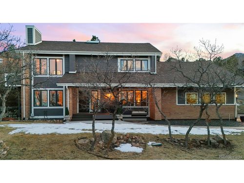253 Chatham Dr, Colorado Springs, CO, 80906-4869 | Card Image
