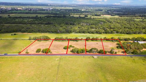 21133 Toudouze Rd., San Antonio, TX, 78264 | Card Image