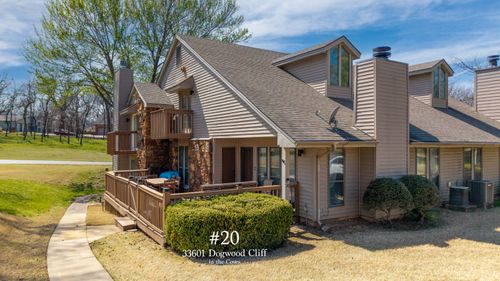 20-33601 Dogwood Cliff, Afton, OK, 74331 | Card Image