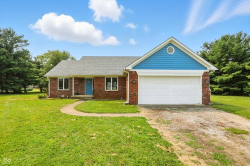 8163 N Frontage Rd, Fairland, IN, 46126-9720 | Card Image