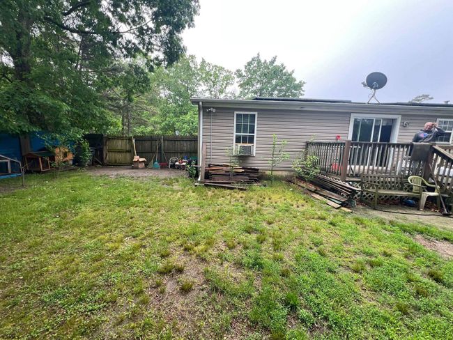 26 Atlas Lane Rd, House other with 3 bedrooms, 2 bathrooms and null parking in Egg Harbor Twp NJ | Image 20