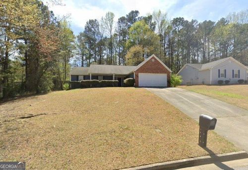 1683 Hearthstone Ct, Jonesboro, GA, 30236-8100 | Card Image