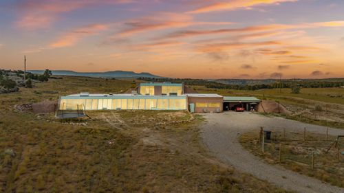 479 S 16 1/2 Rd, Glade Park, CO, 81523-8545 | Card Image