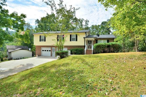 1721 Maralyn Dr, BIRMINGHAM, AL, 35235-1804 | Card Image