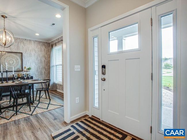 161 Rebecca Ct, House other with 3 bedrooms, 2 bathrooms and null parking in STUARTS DRAFT VA | Image 26