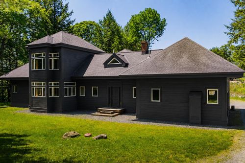 144 High Meadow Rd, Winhall, VT, 05340-8809 | Card Image