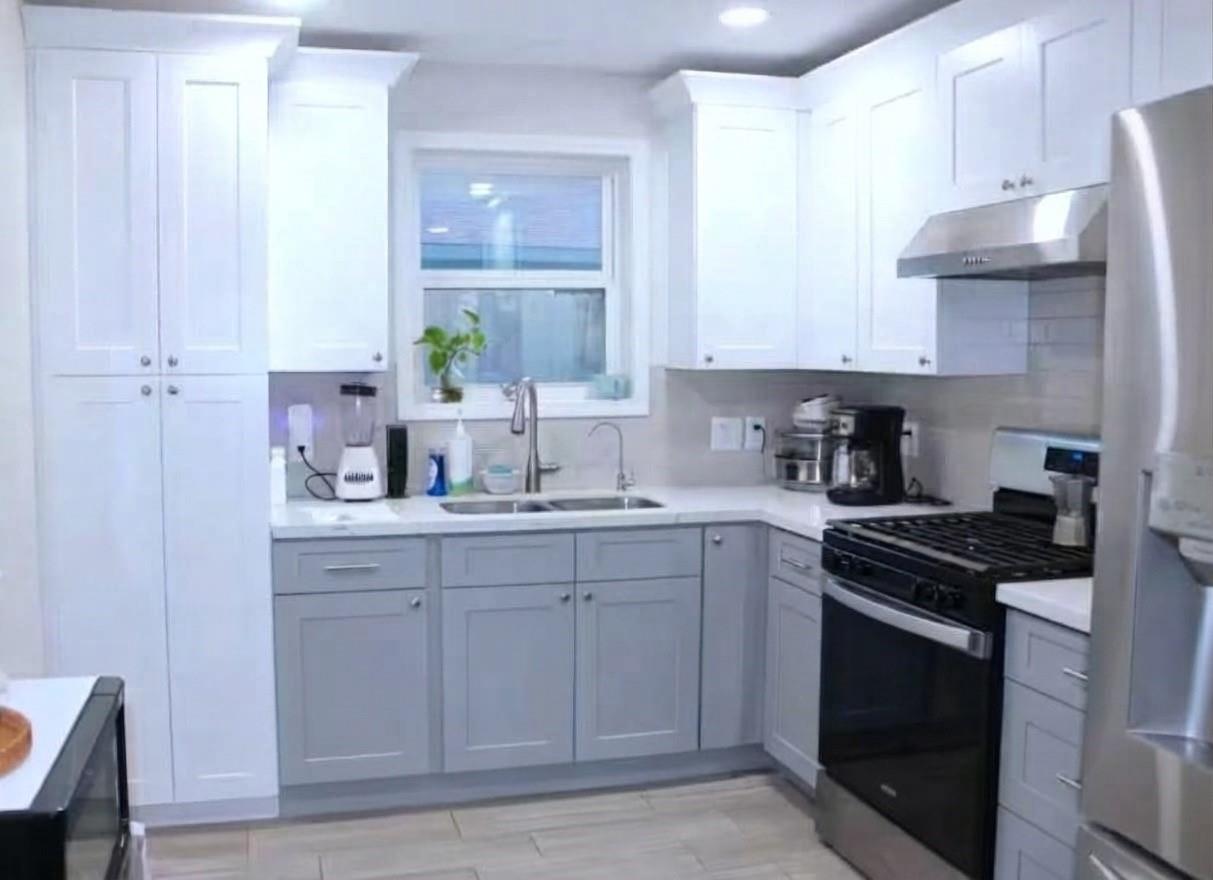 Residential Lease in Houston 4
