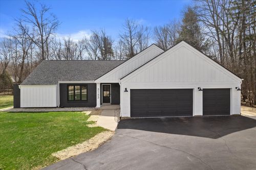 5155 W County Line Rd, Brown Deer, WI, 53223-1306 | Card Image
