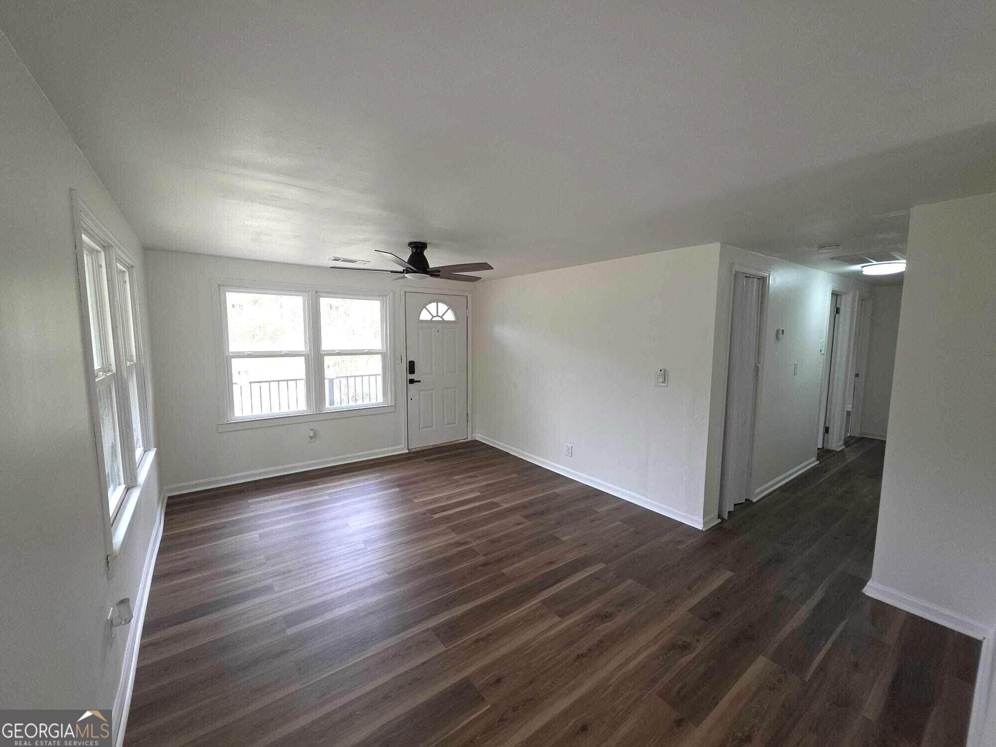 Residential Lease in Stockbridge 4