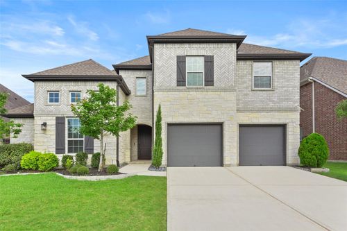 28080 Woodland Bend Way, Spring, TX, 77386-4834 | Card Image