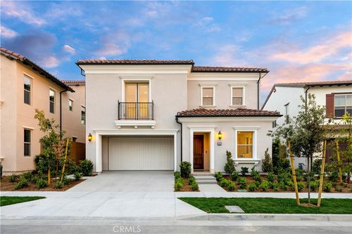 168 Somera, Irvine, CA, 92602-0315 | Card Image