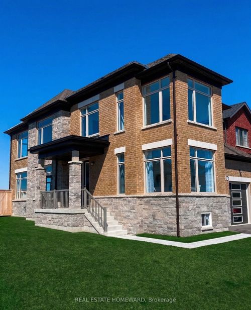 960 Lockie Dr, Oshawa, ON, L1L0S2 | Card Image