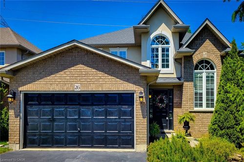 26 Grassyplain Dr, Mount Hope, ON, L0R1W0 | Card Image