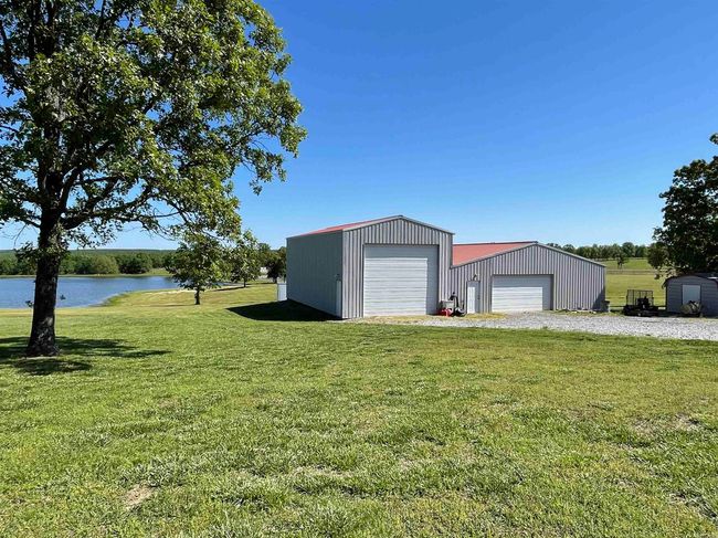571 Honeysuckle Rd, House other with 3 bedrooms, 3 bathrooms and null parking in Bald Knob AR | Image 17