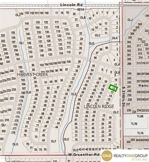 11009 S 217th St, Gretna, NE, 68028-3713 | Card Image