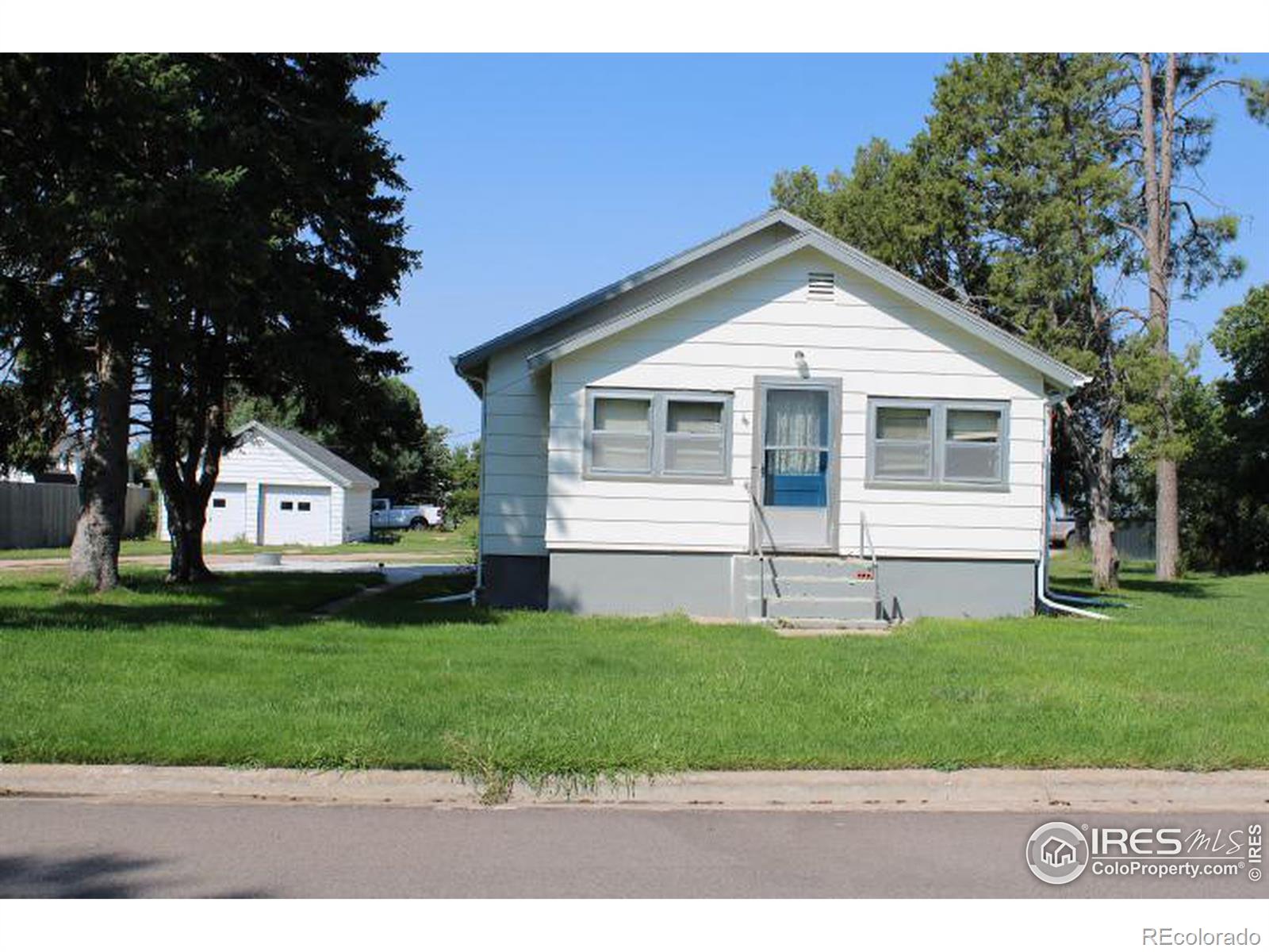 Utah Ave, Haxtun, CO 80731