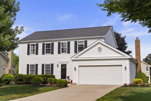 6862 Erie Ct, Dublin, OH, 43017-2845 | Card Image