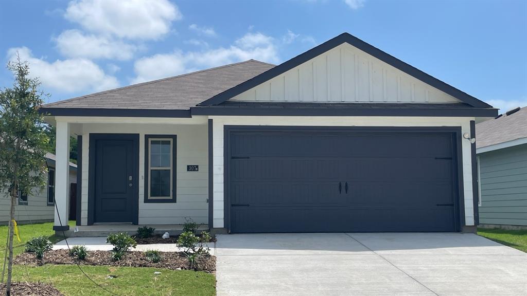 Vitex Dr, Royse City, TX 75189
