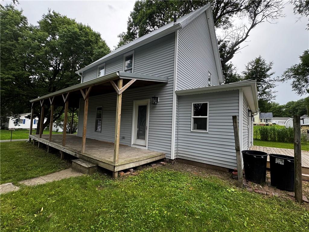 Residential in Tarkio 2
