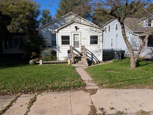 3840 Missouri Street, Hobart, IN, 46342 | Card Image