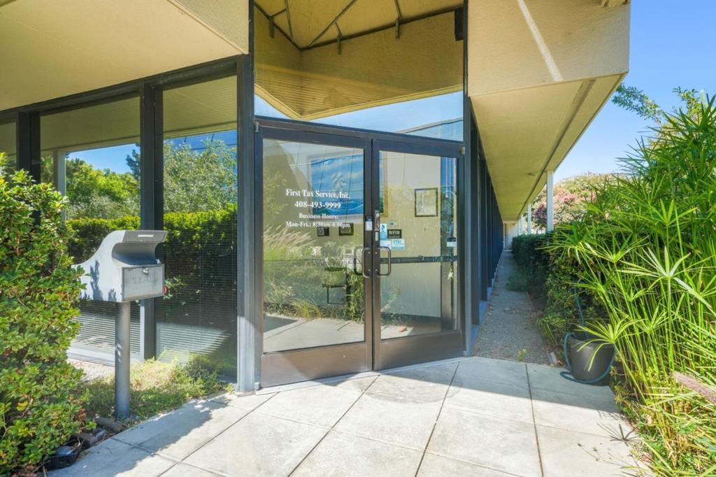 Commercial Sale in San Jose 2