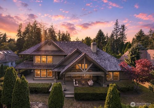 8678 Great Horned Owl Ln, Blaine, WA, 98230-6306 | Card Image