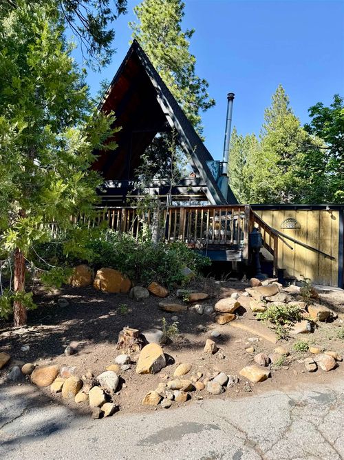 7741 Kingswood Drive, Tahoe Vista, CA, 96148 | Card Image