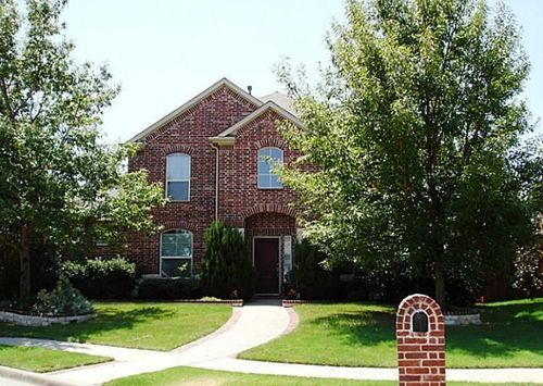 6405 Sapphire Dr, Mckinney, TX, 75070-7971 | Card Image