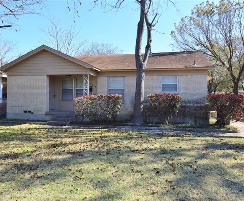 10232 San Lorenzo Dr, Dallas, TX, 75228-3027 | Card Image