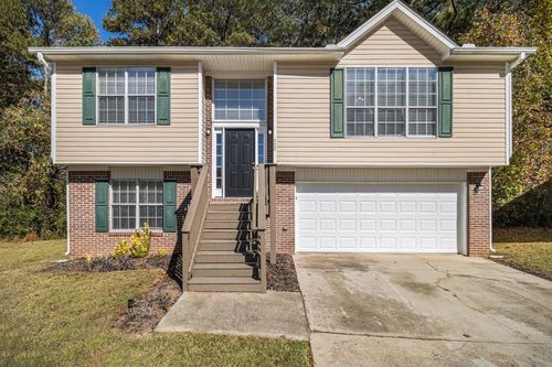 488 Barclay Ct, Stone Mountain, GA, 30083-4592 | Card Image