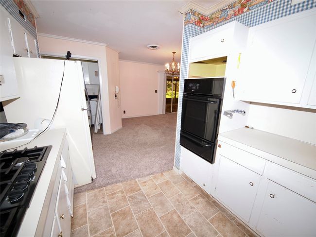 1431 Brazos St, House other with 4 bedrooms, 2 bathrooms and null parking in Graham TX | Image 11