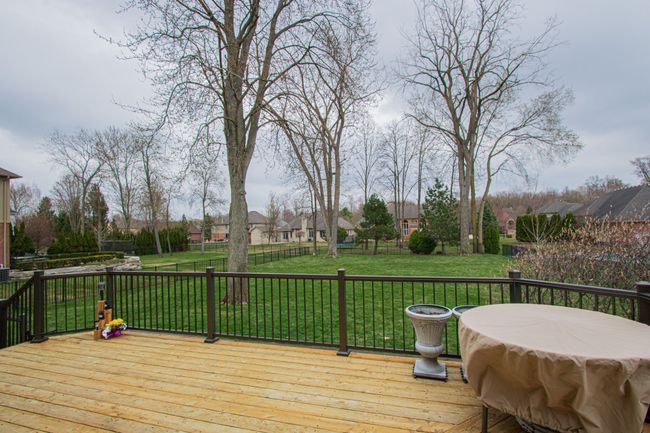 49662 Shelby Creek Dr, House other with 4 bedrooms, 3 bathrooms and null parking in Shelby Township MI | Image 47