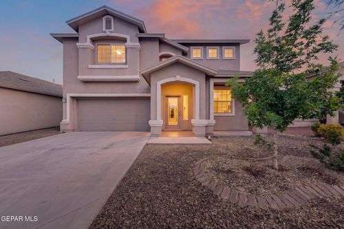 12657 Azulito St, El Paso, TX, 79928-5850 | Card Image